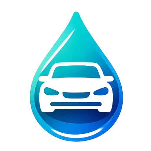 Lavage auto à domicile Peyroules